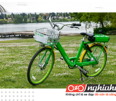 Xe đạp trợ lực điện Nhật Bản là gì? Địa chỉ mua uy tín tại Hà Nội