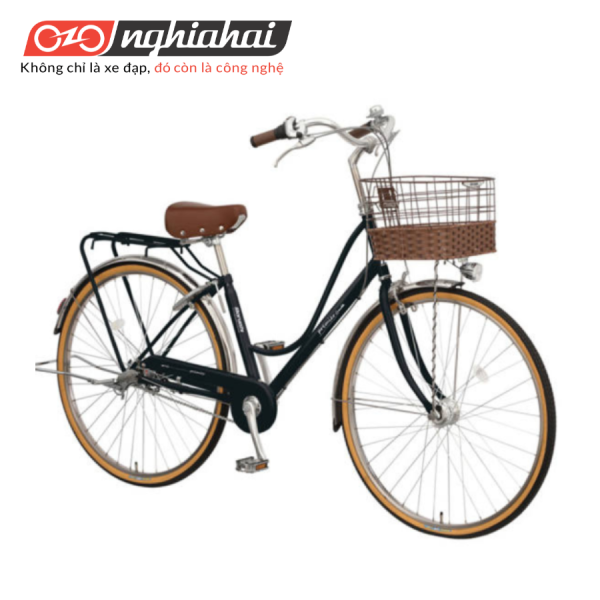 Xe đạp Mini Nhật Premier PEP263E