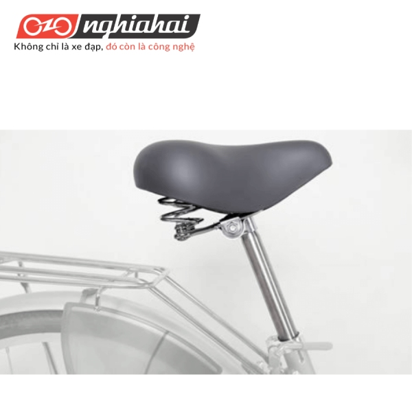 Xe đạp mini Nhật WEA 2611