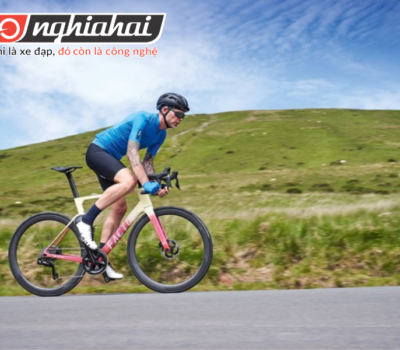 30 lợi ích tuyệt vời từ đạp xe ( phần 5 )