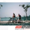 4 tour du lịch bằng xe đạp tuyệt vời nhất tại Việt Nam