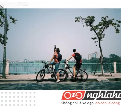 4 tour du lịch bằng xe đạp tuyệt vời nhất tại Việt Nam