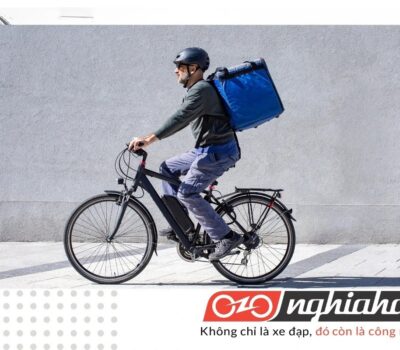 5 loại xe đạp đặc biệt