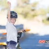 5 mẹo nhỏ giúp trẻ có được sự tự tin trong quá trình đạp xe