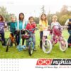 Bách khoa toàn thư về xe đạp trẻ em