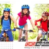 Các thương hiệu xe đạp trẻ em đáng tin cậy trên thị trường hiện nay