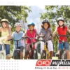 Cẩm nang mua xe đạp trẻ em dành cho cha mẹ