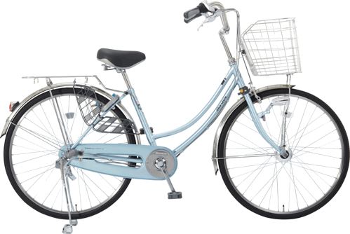 Xe đạp mini Maruishi Nhật Bản