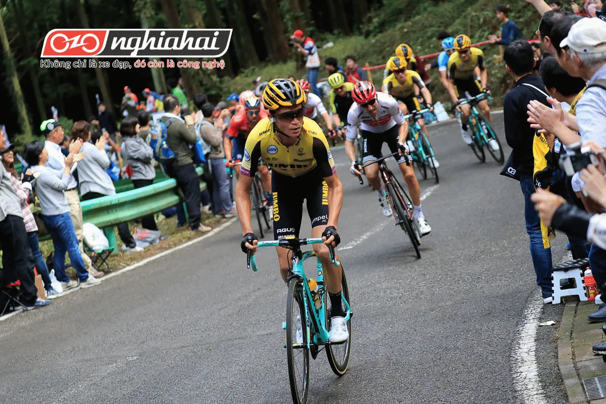 Japan Cup Cycle Road Race