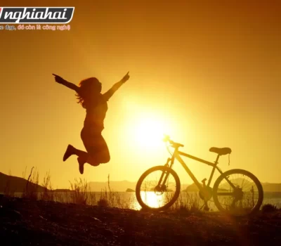 Sự kiện phát hành sản phẩm xe đạp mới