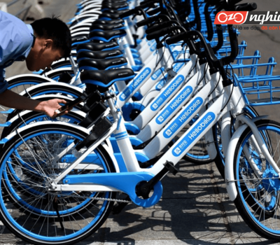 Lịch sử thăng trầm của ngành công nghiệp xe đạp
