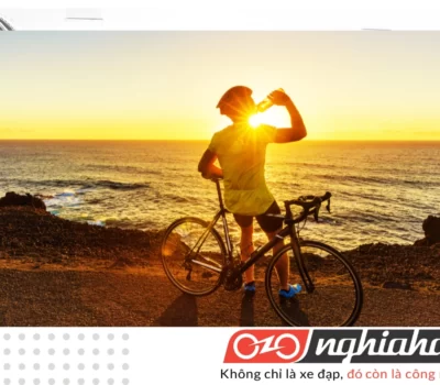 Mốt đạp xe rèn luyện sức khỏe, phương pháp đạp xe cũng rất quan trọng