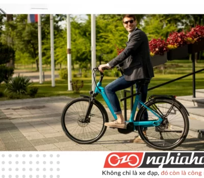 Những công ty tuyệt vời dành cho người yêu xe đạp (phần 2)