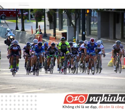 Phân tích đặc điểm của 3 loại tay đua