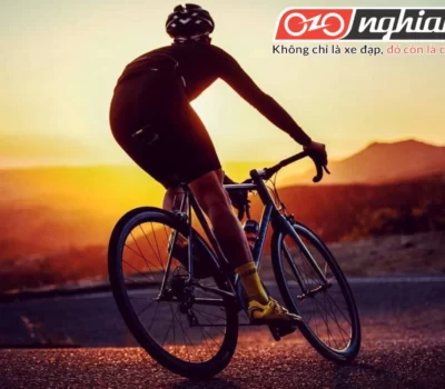Top 3 điều cần lưu ý cho người mới tập xe đạp thể thao