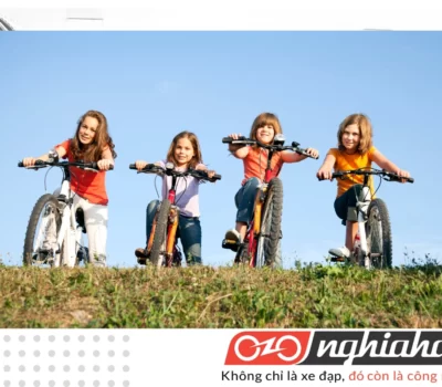 Xe đạp trẻ em SEGWAY của Hoa Kỳ giúp tuổi thơ của trẻ không còn nhàm chán!