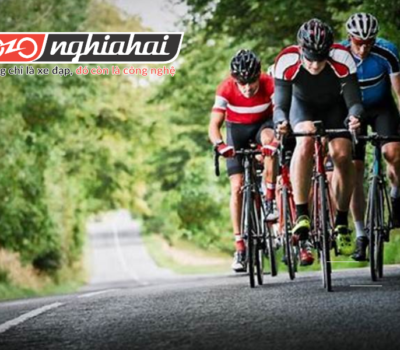 Đạp xe giúp bạn giảm cân nhanh và hiệu quả với MUVEfit X Magic Cycling
