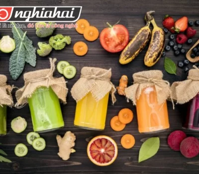 Thức ăn nhẹ bổ úng năng lương bị hao hụt cho cơ thể