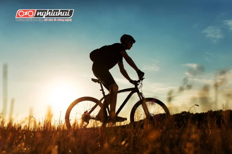 5 cách để phiêu lưu trên một chuyến xe đạp