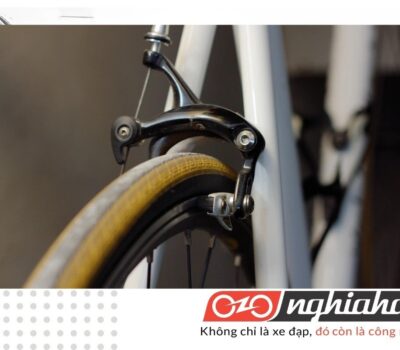 6 điều sẽ xảy ra khi bạn nhả phanh