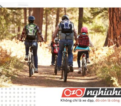 Trẻ em đi xe đạp phải biết ý thức an toàn: tính mạng chỉ có một, xin hãy quý trọng!