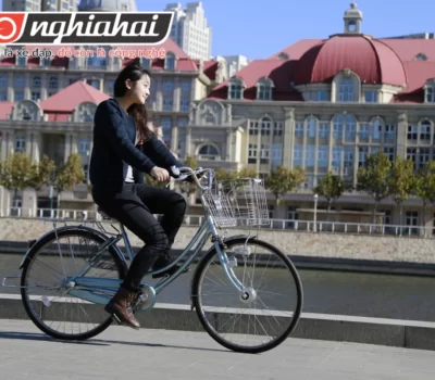 Sự khác biệt giữa có tour xe đạp có hướng dẫn viên và tour xe đạp tự túc