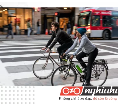 6 mẹo để đạp xe lên dốc nhanh và dễ dàng hơn