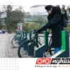 Hệ thống dịch vụ xe đạp công cộng thành phố
