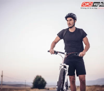 Lên kế hoạch cho một chuyến đi xe đạp