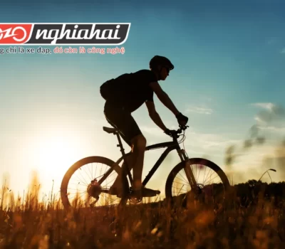 Thời tiết ảnh hưởng như nào đến một chuyến du lịch bằng xe đạp