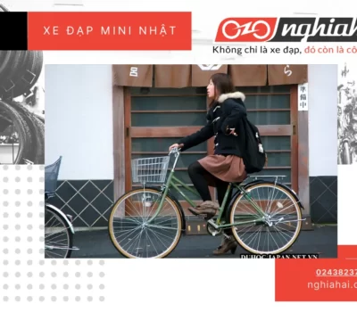 Mini Nhật – Một biểu tượng ẩn giấu