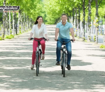 Chiếc xe không chỉ là phương tiện, mà còn là người bạn đồng hành tin cậy
