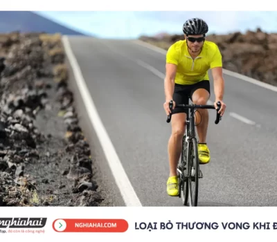 Kế hoạch loại bỏ các thương vong khi đi xe đạp