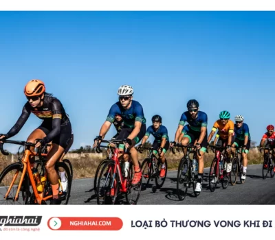 Kế hoạch loại bỏ các thương vong khi sử dụng xe đạp