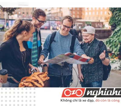 Đạp xe gây quỹ cho bệnh nhân ung thư