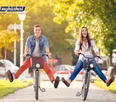 Làm thế nào để chọn được chiếc xe đạp tốt nhất dành cho bạn?