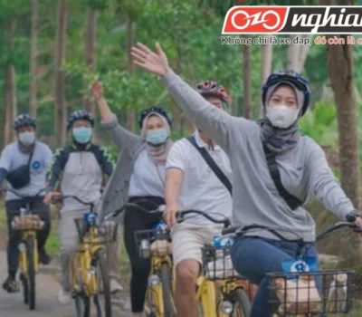 Hãy hành động ngay từ hôm nay