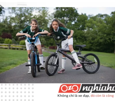 Những chiếc xe đạp tuyệt nhất dành cho trẻ em