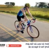 Phụ nữ Hà Lan và thói quen đi xe đạp ở Mỹ (phần 1)