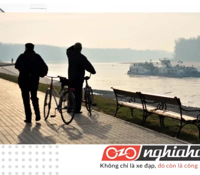 Tại sao chuyến đi xe đạp có hướng dẫn viên lại không phù hợp với bạn?