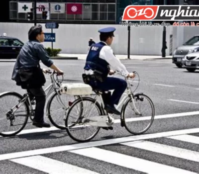 Xây dựng nhiều bãi xe đạp hơn