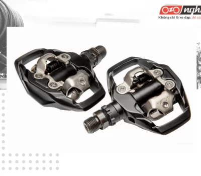 Bắt đầu với bàn đạp Clipless như thế nào để hạn chế ngã nhiều nhất