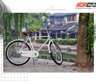 Ký ức xe đạp: "Phượng Hoàng" - "Vĩnh Cửu"