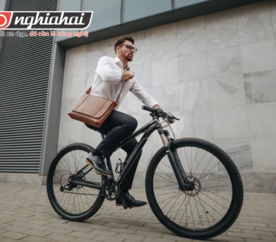 7 lợi ích to lớn khi đi xe đạp