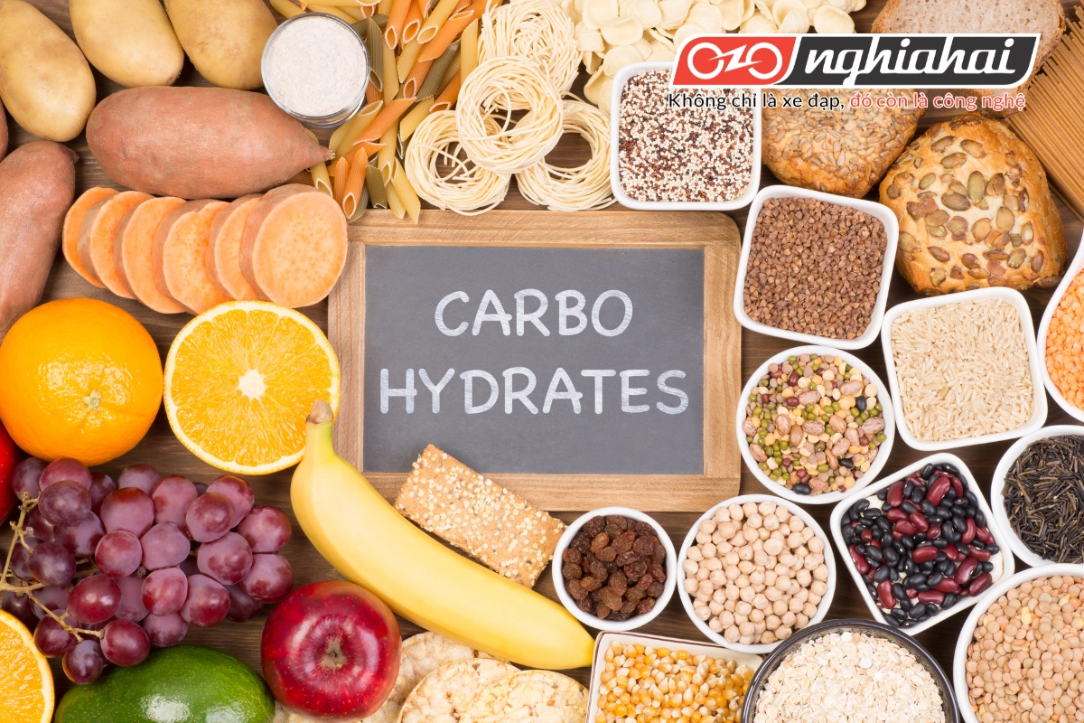 Việc cung cấp protein và carbohydrate thông qua thức uống phục hồi giúp kích thích quá trình hồi phục