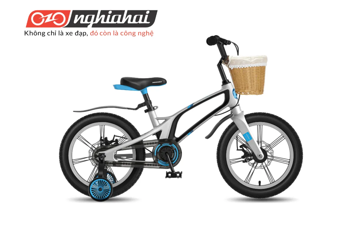 Xe đạp trẻ em Nishiki 