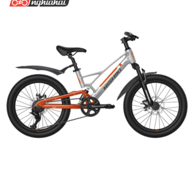 Xe đạp trẻ em Nhật Bản NISHIKI BEGIN 22 inches