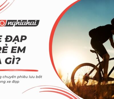 Những chuyến phiêu lưu bất tận cùng xe đạp