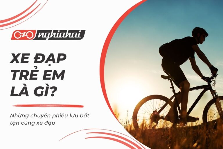 Những chuyến phiêu lưu bất tận cùng xe đạp