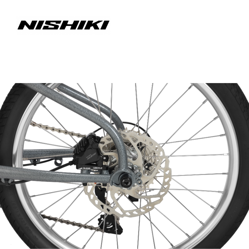 Xe Đạp Gấp 3 Trail Blaze Xe Đạp Gấp 3 Trail Blaze